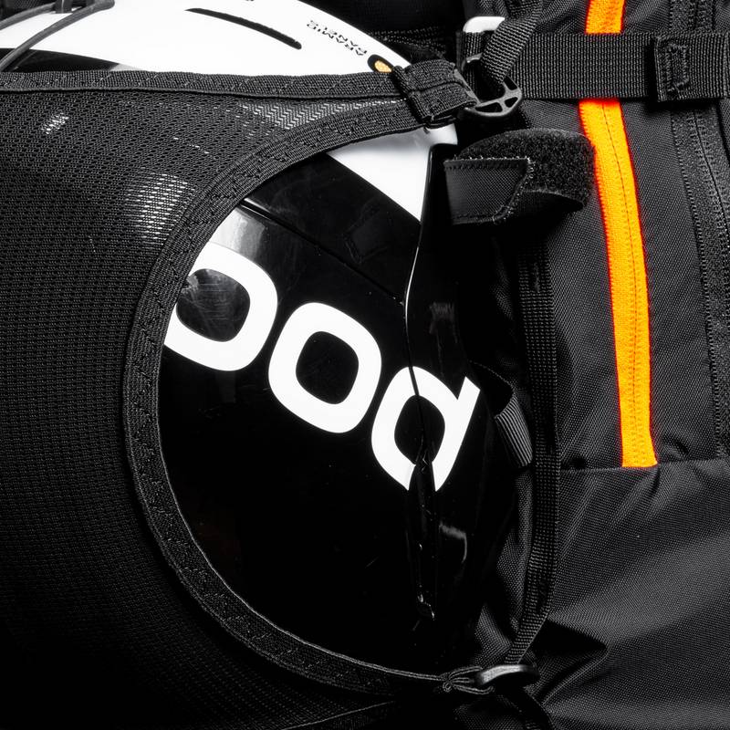 Mammut Free 28 Removable Airbag 3.0 Lawinenrucksack