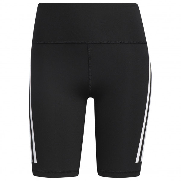 adidas - Women's Opt Ti Bike Tee - Lauftights