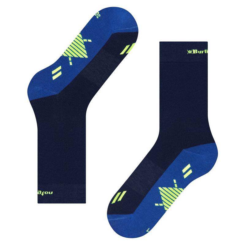 Burlington Running Women Sportsocken