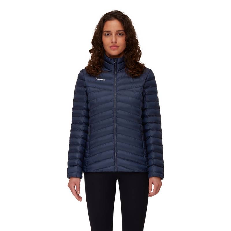 Mammut Albula Kunstfaserjacke Damen