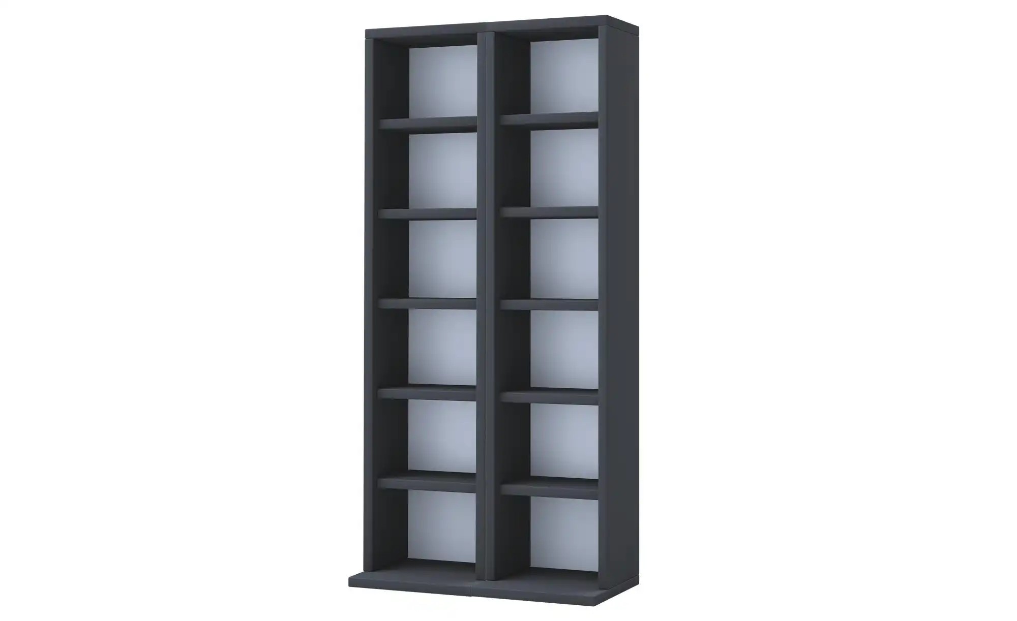 Standregal 2er-Set