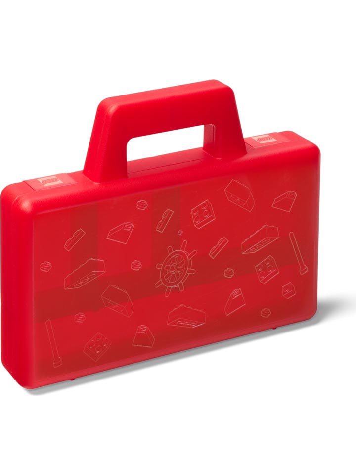 LEGO Sortierkoffer 