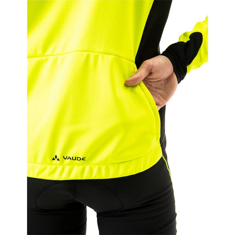 VAUDE Men's Kuro Softshell Jacket Outdoorjacke Herren