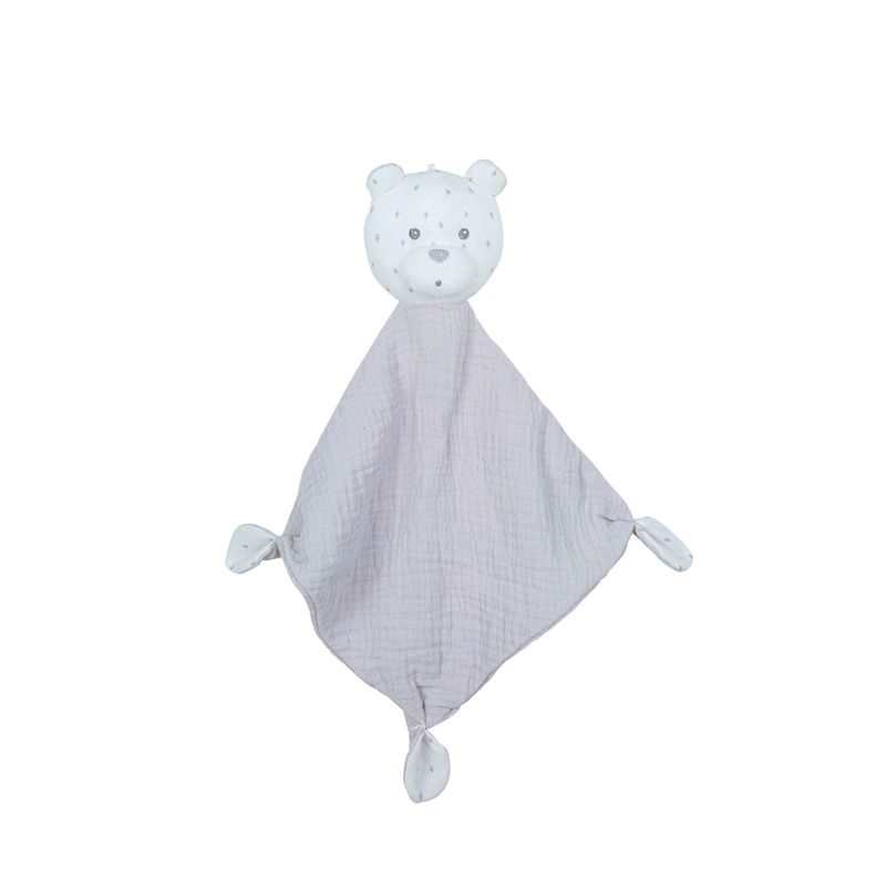Doudou mouchoir Lily