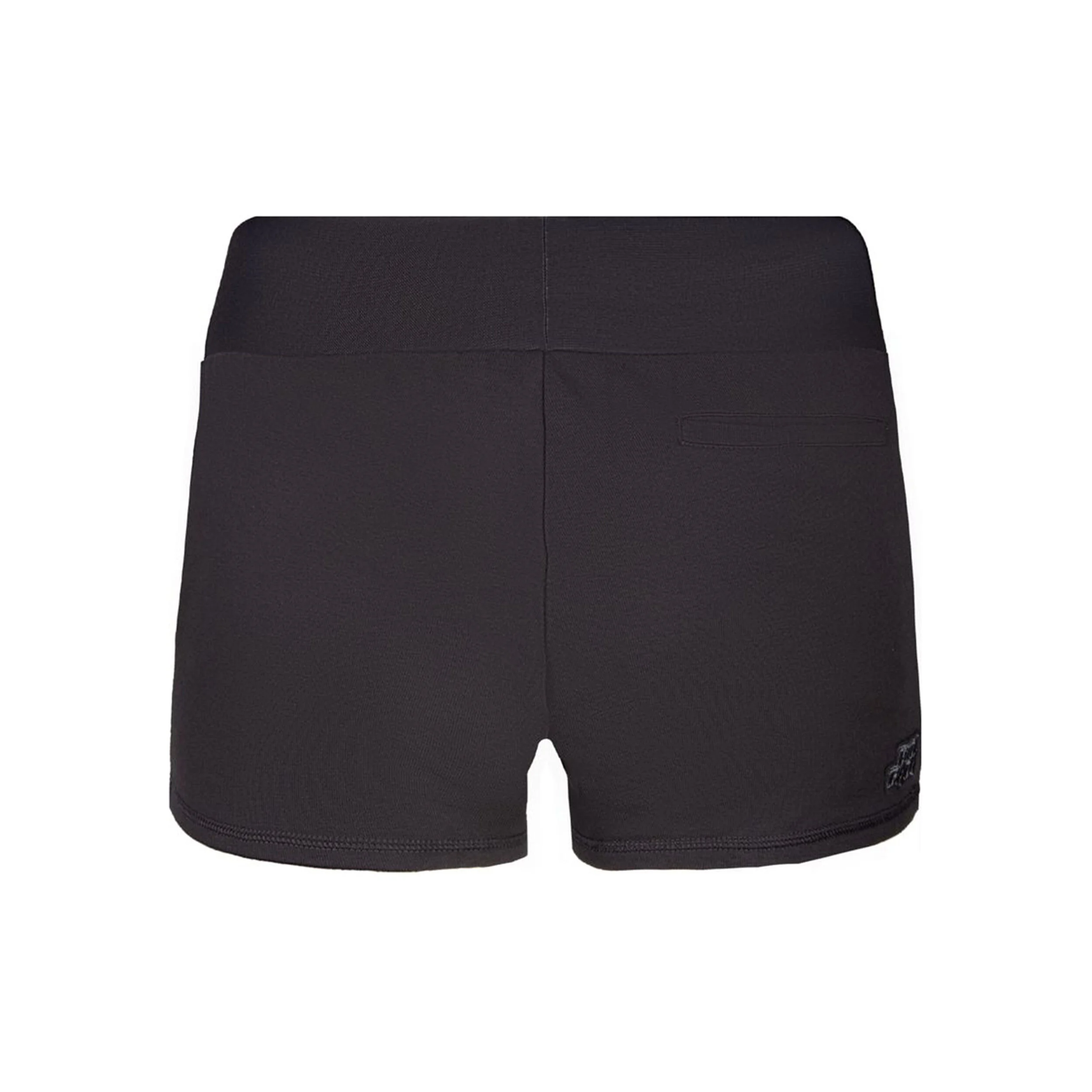 Alela Basic Shorts Damen - Dunkelgrau