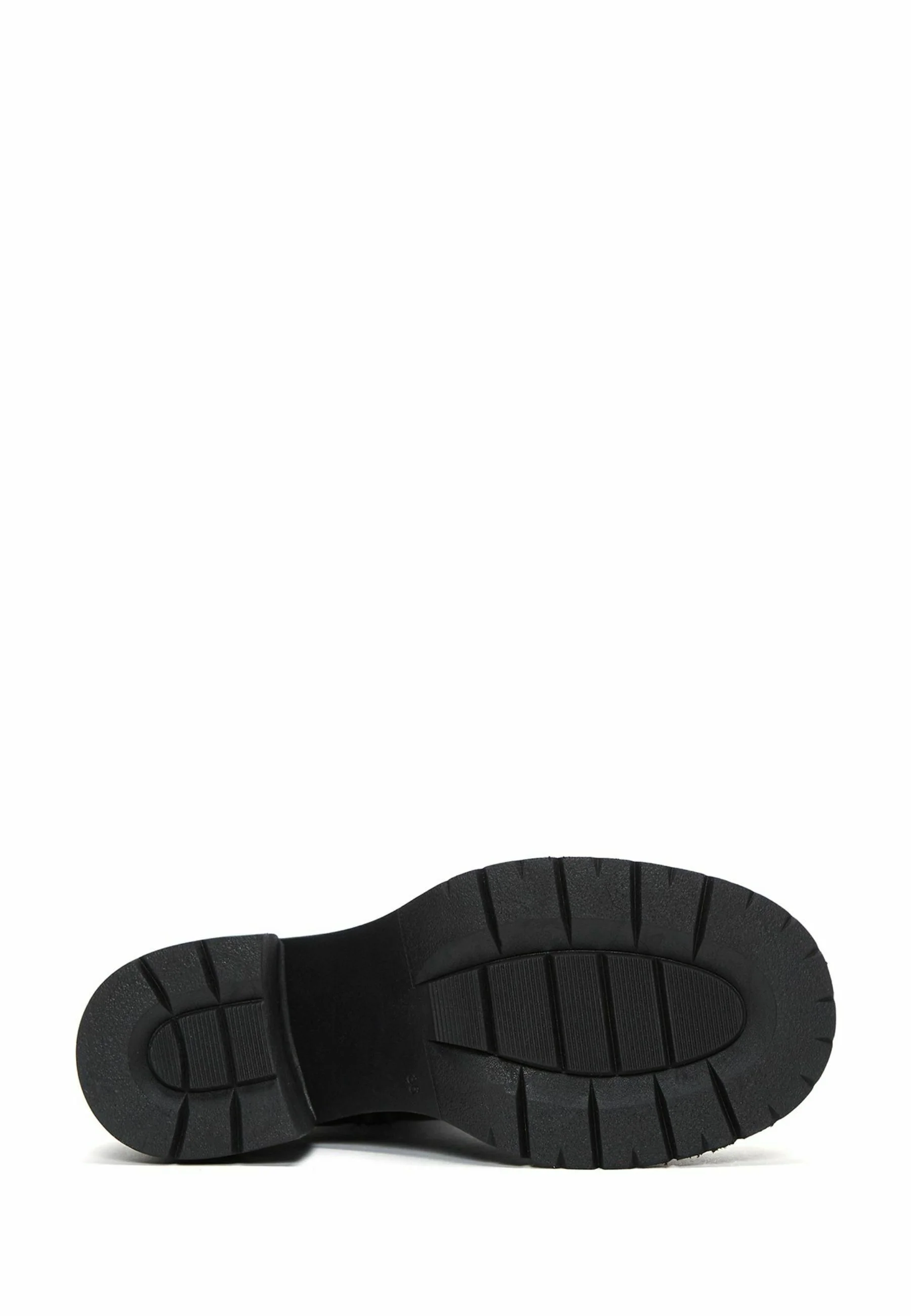 Botines de plataforma Derimod
