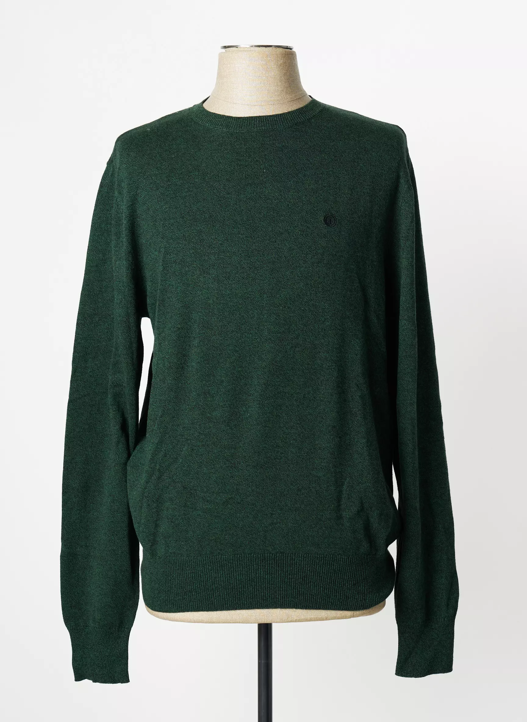 Element Pulls Homme couleur vert