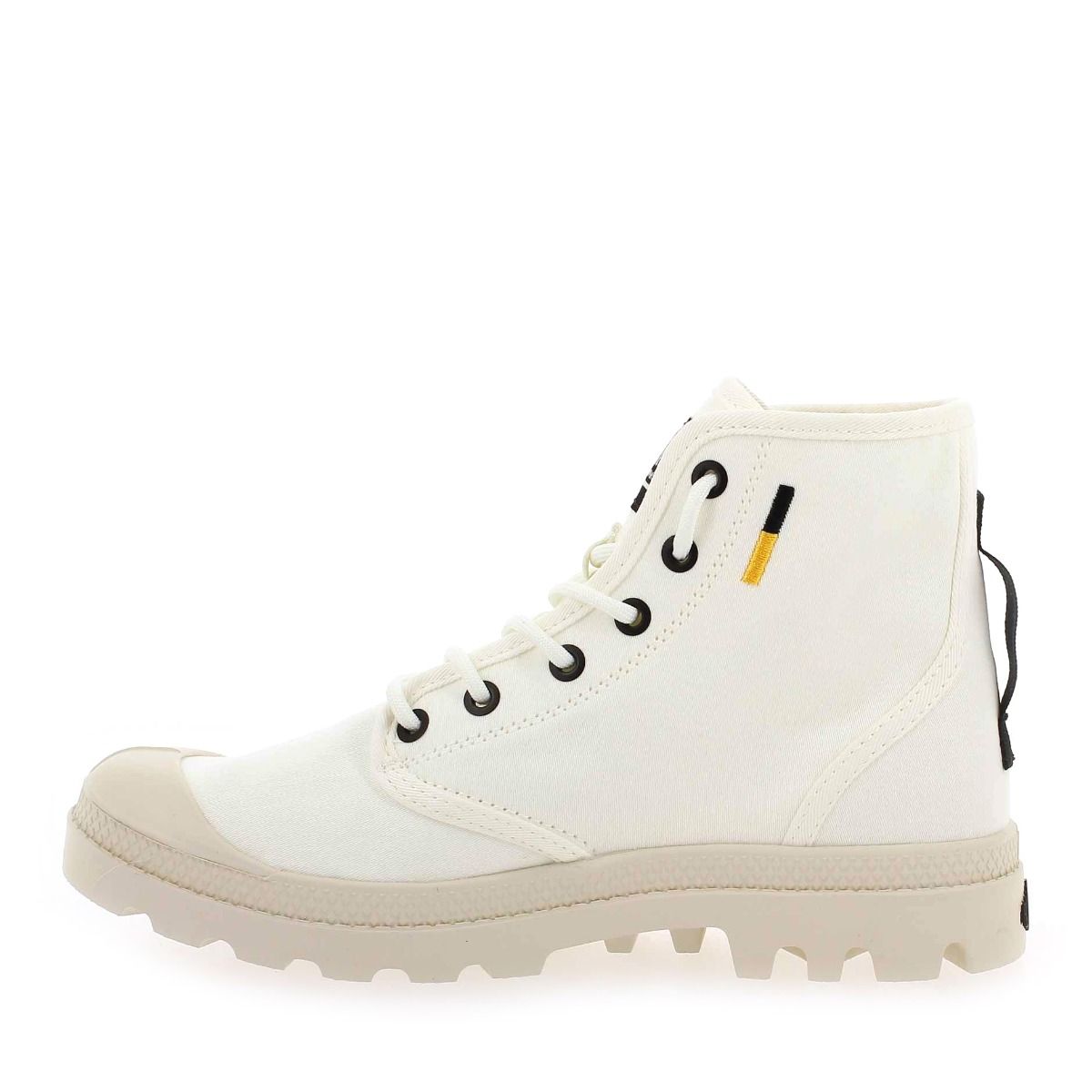 Palladium  HI HTOG SUPPLY - Écru