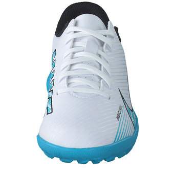 Nike Jr. Mercurial Vapor 15 Club TF in weiß