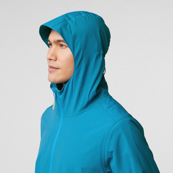HAIFOSS JACKET Herren - Regenjacke