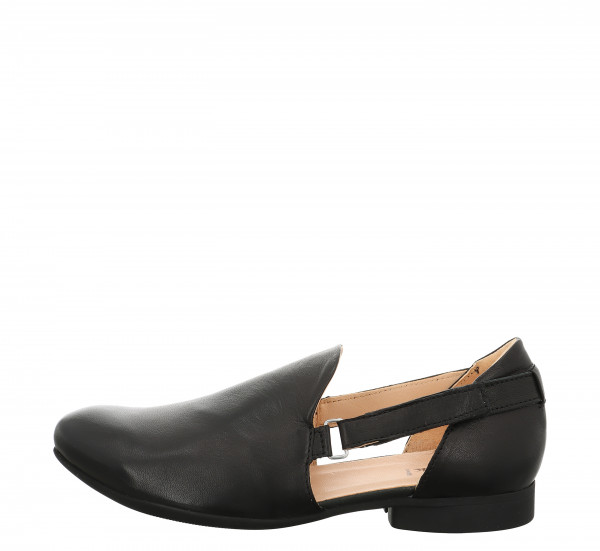 GUAD2 Slipper - Schwarz