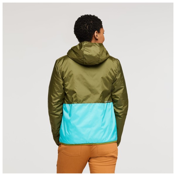 Cotopaxi - Women's Teca Calido Hooded Jacket - Kunstfaserjacke