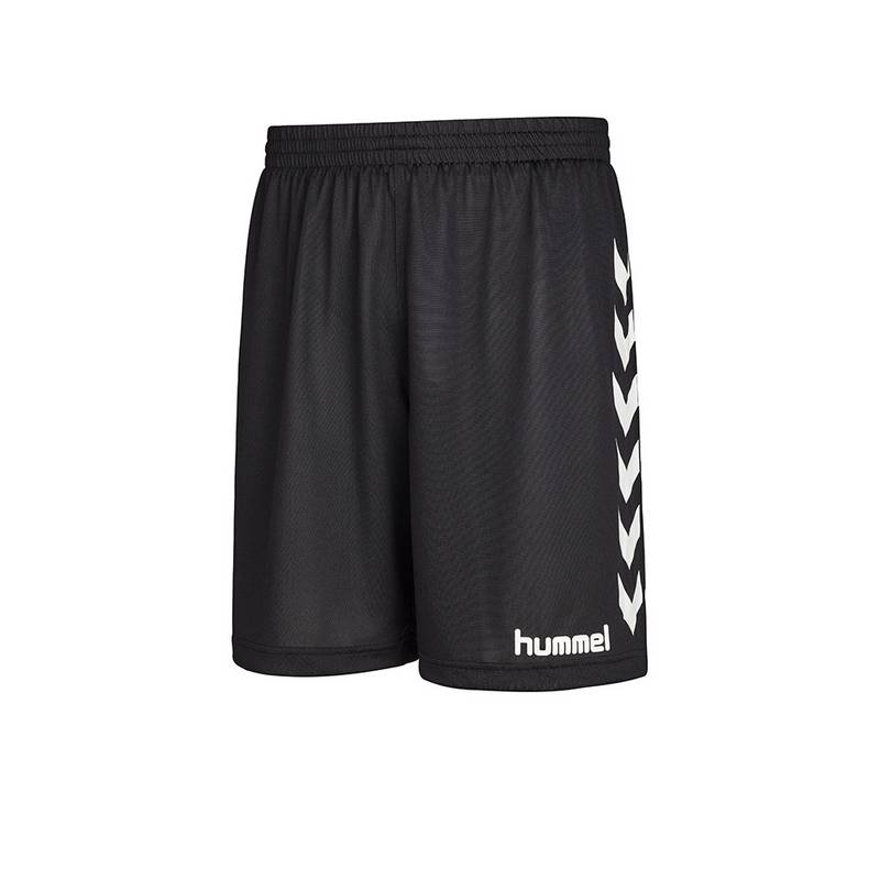 hummel Essential Torwartshort Torwarthose Herren