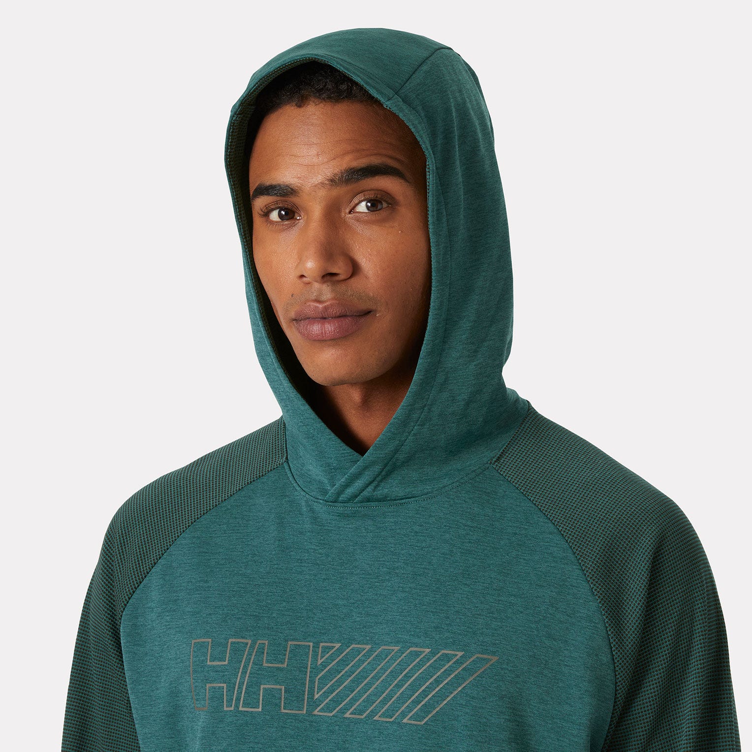 Men's LIFA® Tech Lite Pullover Hood 2.0