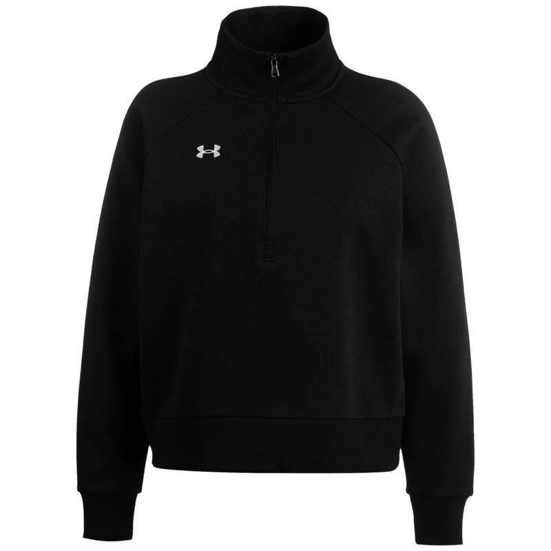 Under Armour Rival Fleece 1/2 Zip Sweatshirt Damen