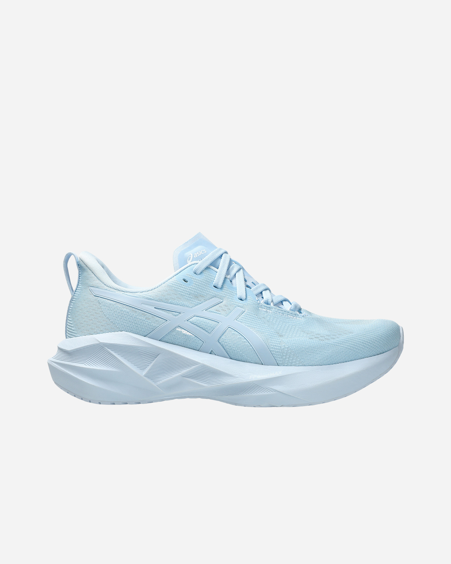 Scarpe Running Asics Novablast 5 Lite-show W 1012B818-400