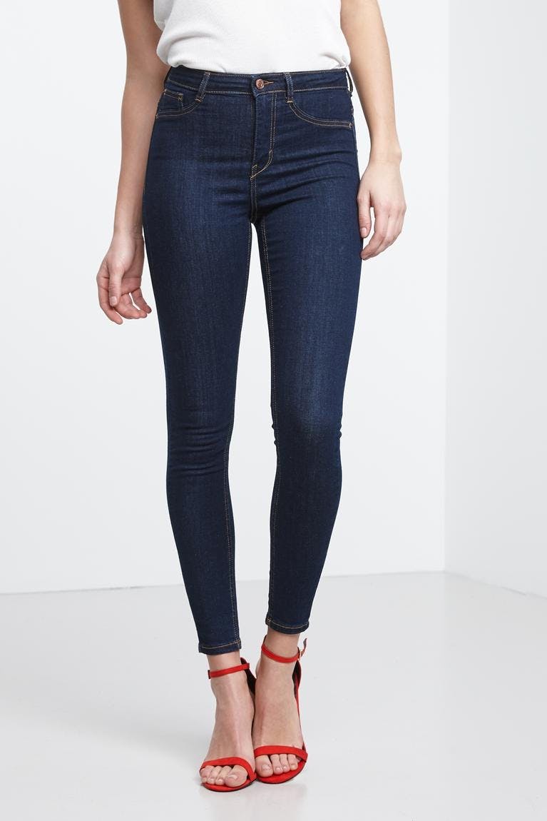 Molly high waist jeans