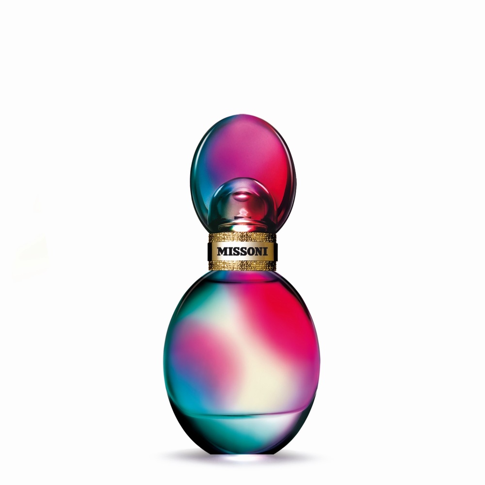 Missoni MISSONI Eau de Parfum 30ml Eau de Parfum flacon vaporisateur