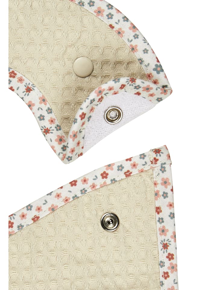 Sterntaler Lätzchen Einlage BAUERNHOF in ecru günstig kaufen onesize
