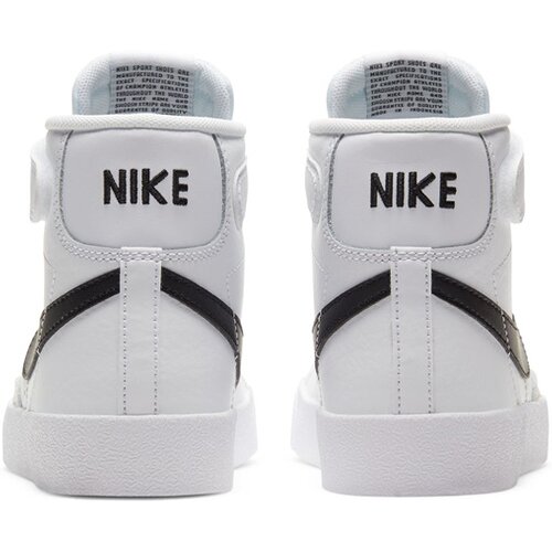 KINDER FREIZEITSCHUHE BLAZER MID '77