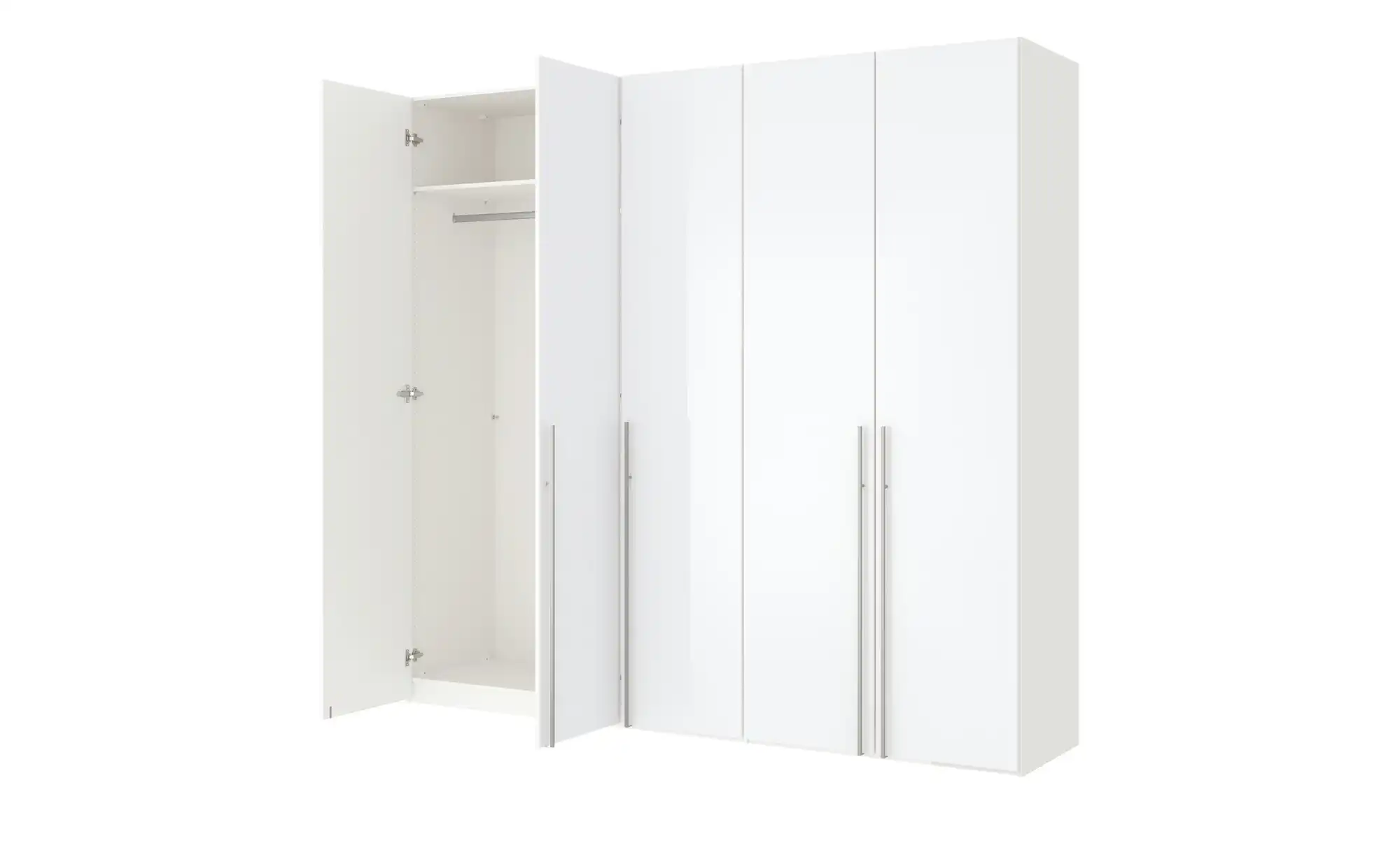 Dreamer Junges Wohnen Drehtürenschrank Dreamer