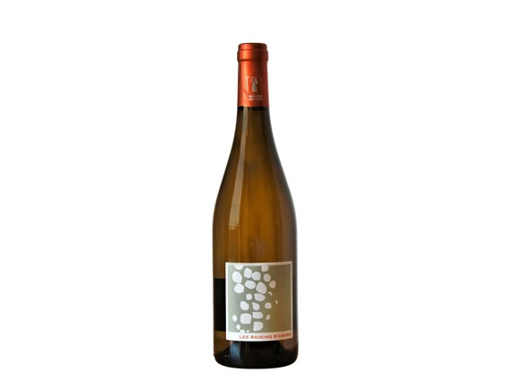 La Croix Gratiot les Raisins D'Abord 2021 Languedoc-Roussillon Vin de France