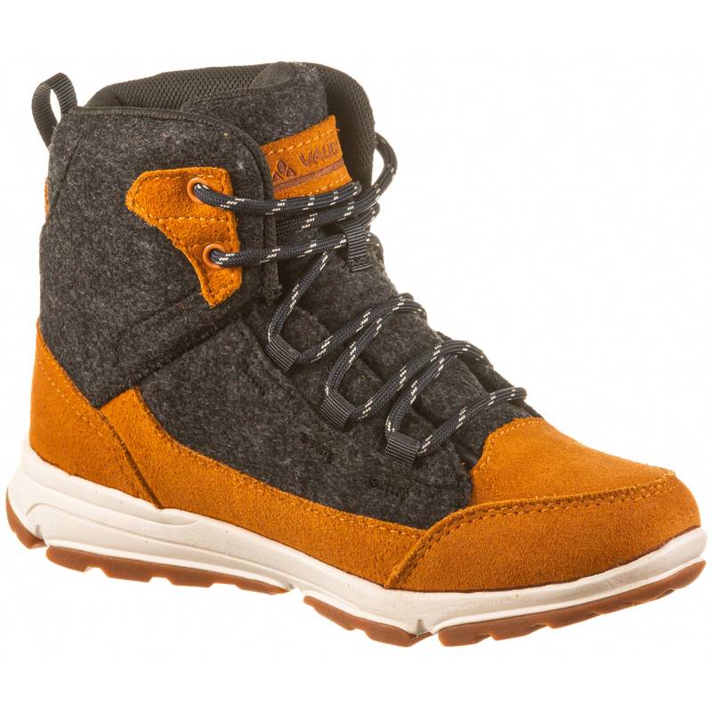 VAUDE KIRUNA MID STX Stiefel Kinder