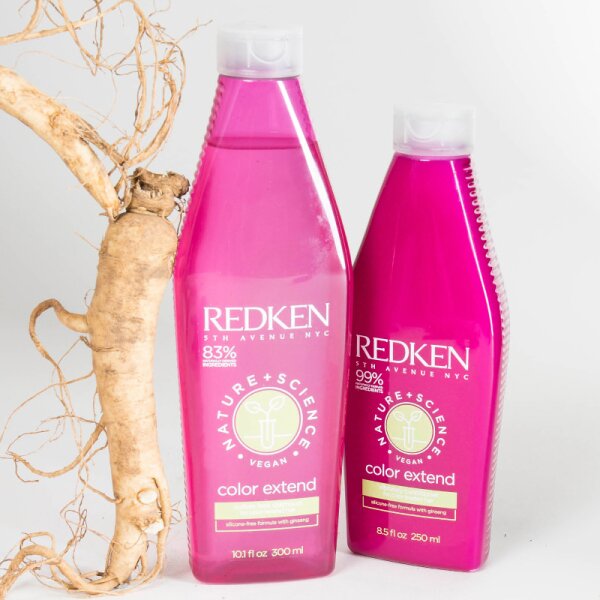Redken Nature+Science Color Extend Conditioner Conditioner