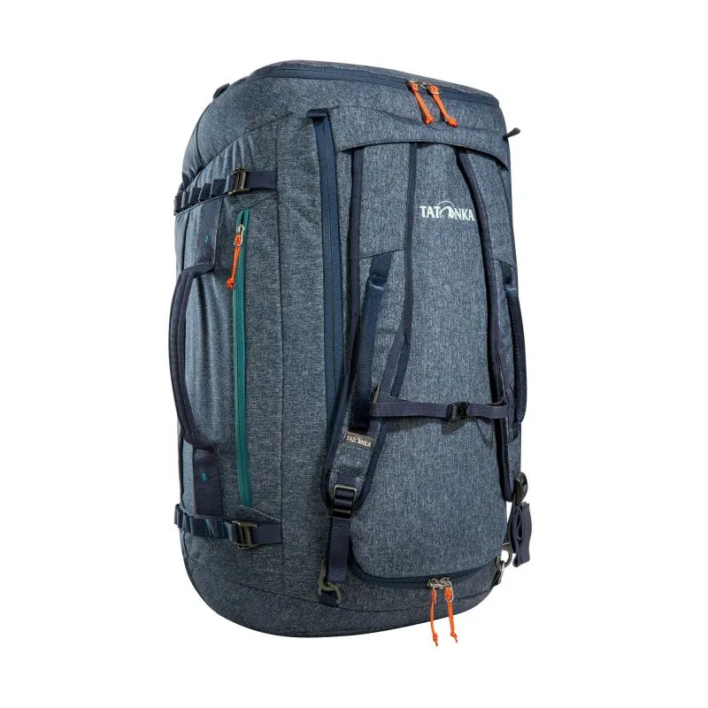 Tatonka Duffle Bag 65 (faltbar) - navy