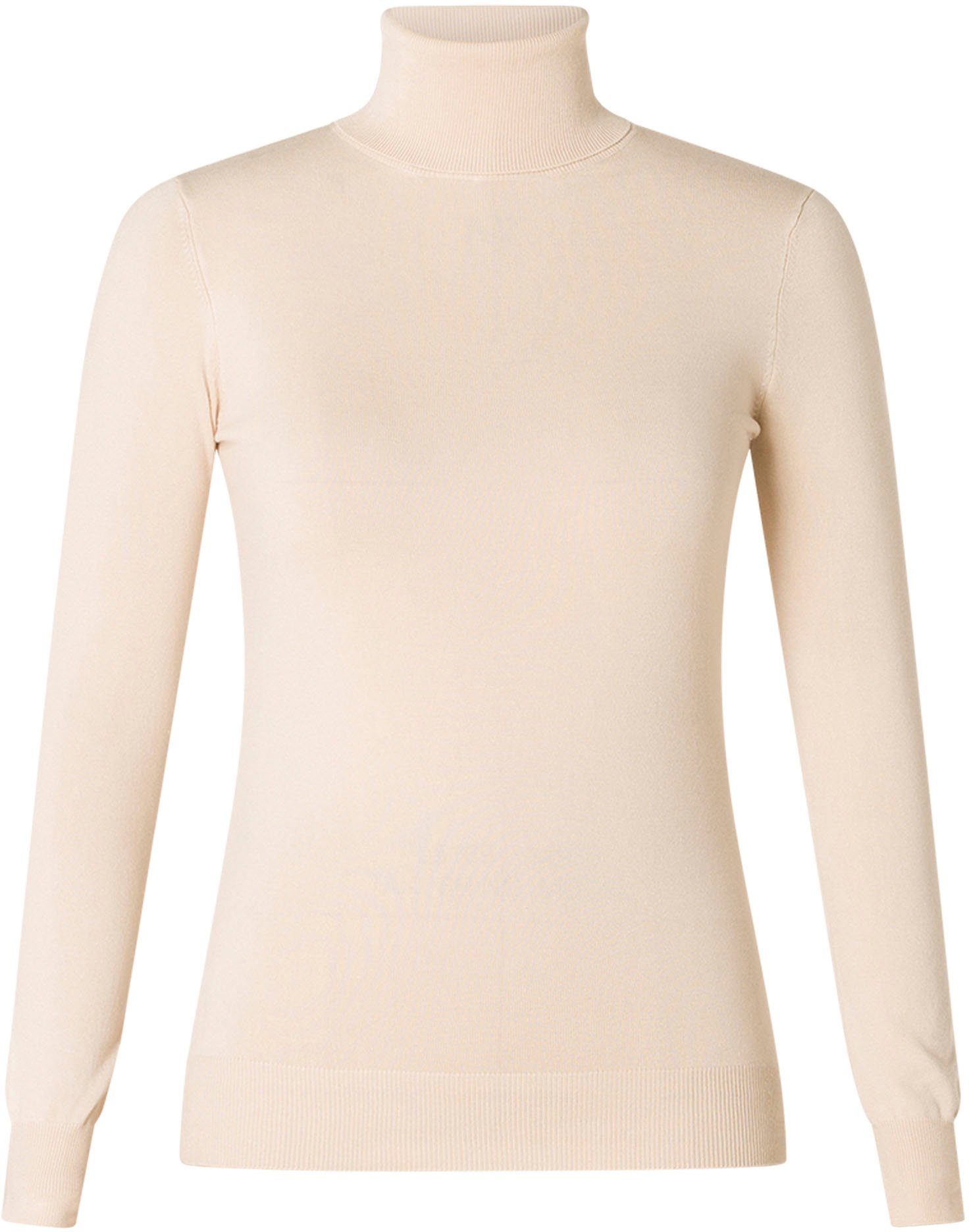 Base Level Rollkragenpullover BAS- YUEN ROLLI