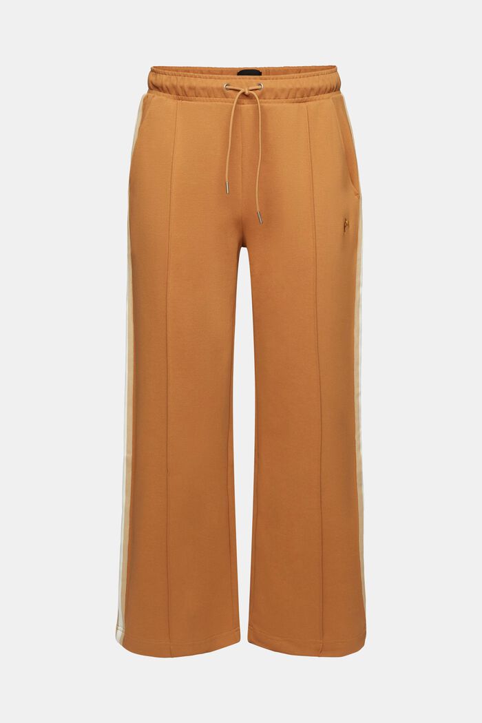 Hose mit weitem Bein