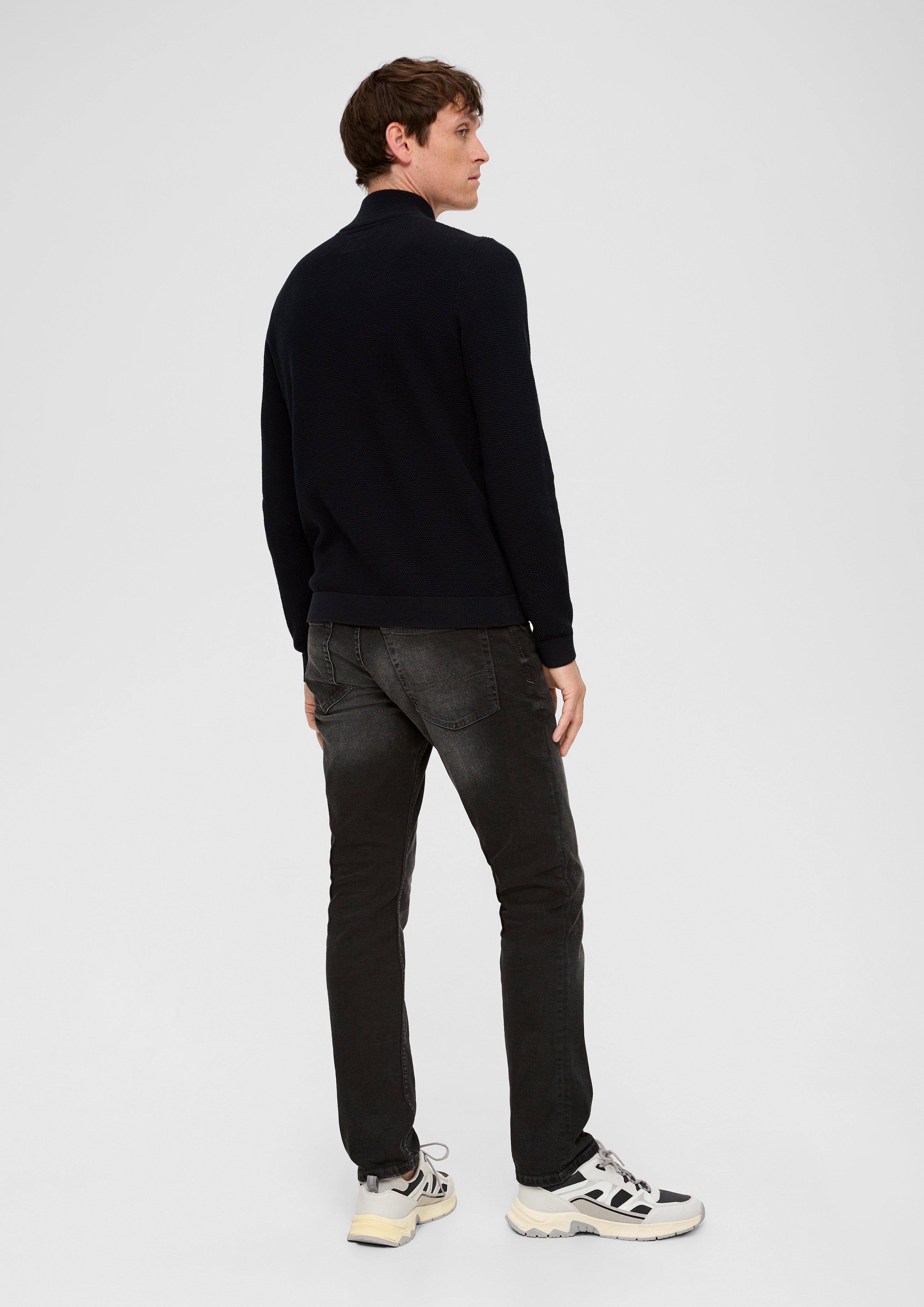 Pullover aus Strukturstrick  2135511-9999