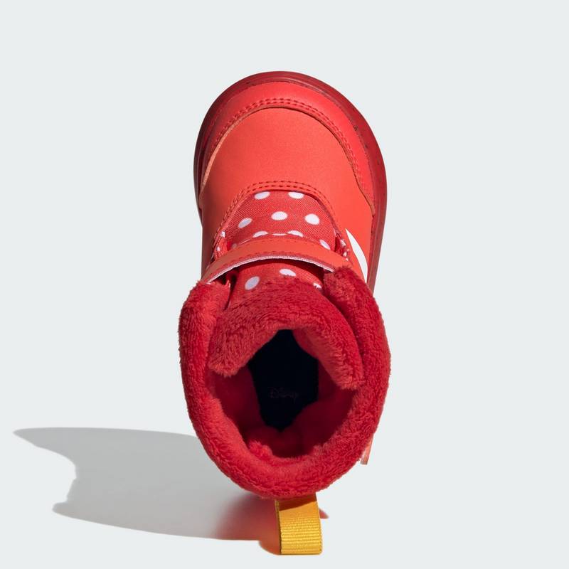 adidas Winterplay x Disney Kids Stiefel Winterschuhe Kinder