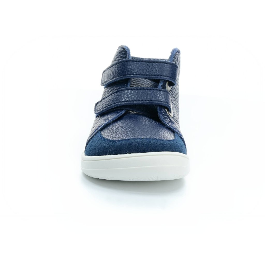 Baby Bare Febo Fall Pilot Asfaltico (mit Membran) Barfuß-Stiefeletten
