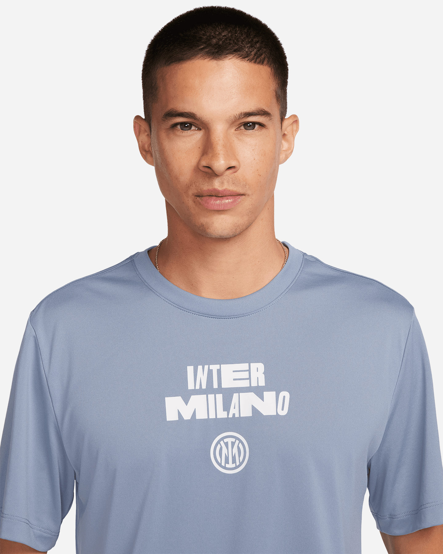 Oficiálne futbalové oblečenie Nike Inter Miláno M FQ6581-493