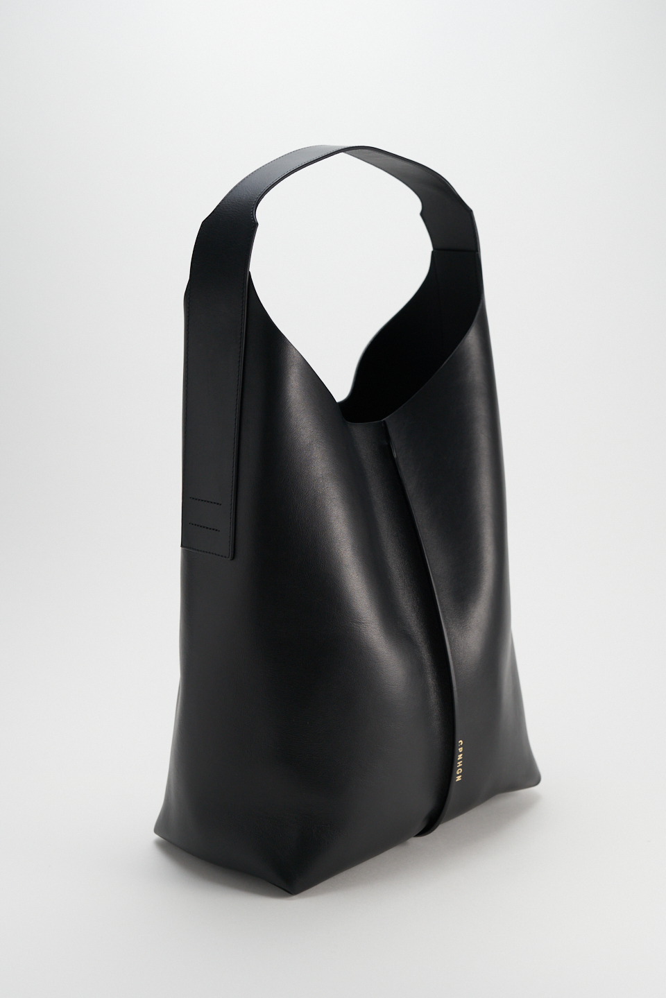 CPH BAG 1 vitello black