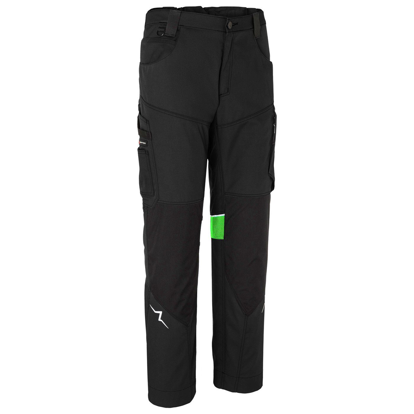 Kübler Arbeitsbundhose PULSE LIGHT Bundhose (1-tlg) Komfortable Arbeitshose, Gr.46-58