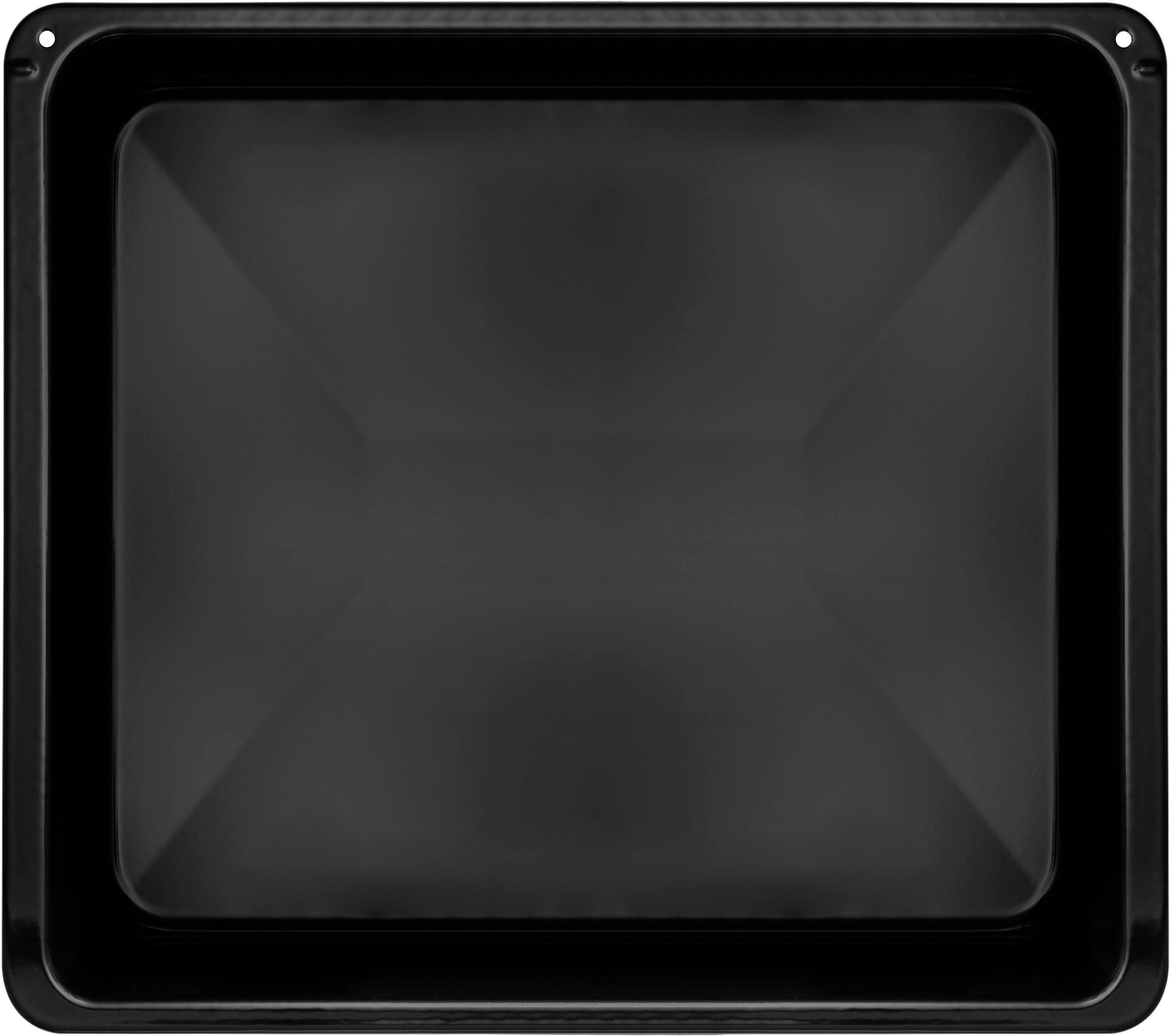 Amica Einbaubackofen EBX 944 700 E, mit 2-fach-Teleskopauszug, Steam Clean