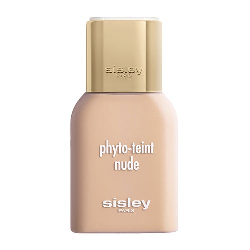 Sisley Phyto-Teint Nude alapozó 2N Ivory Beige 30 ml