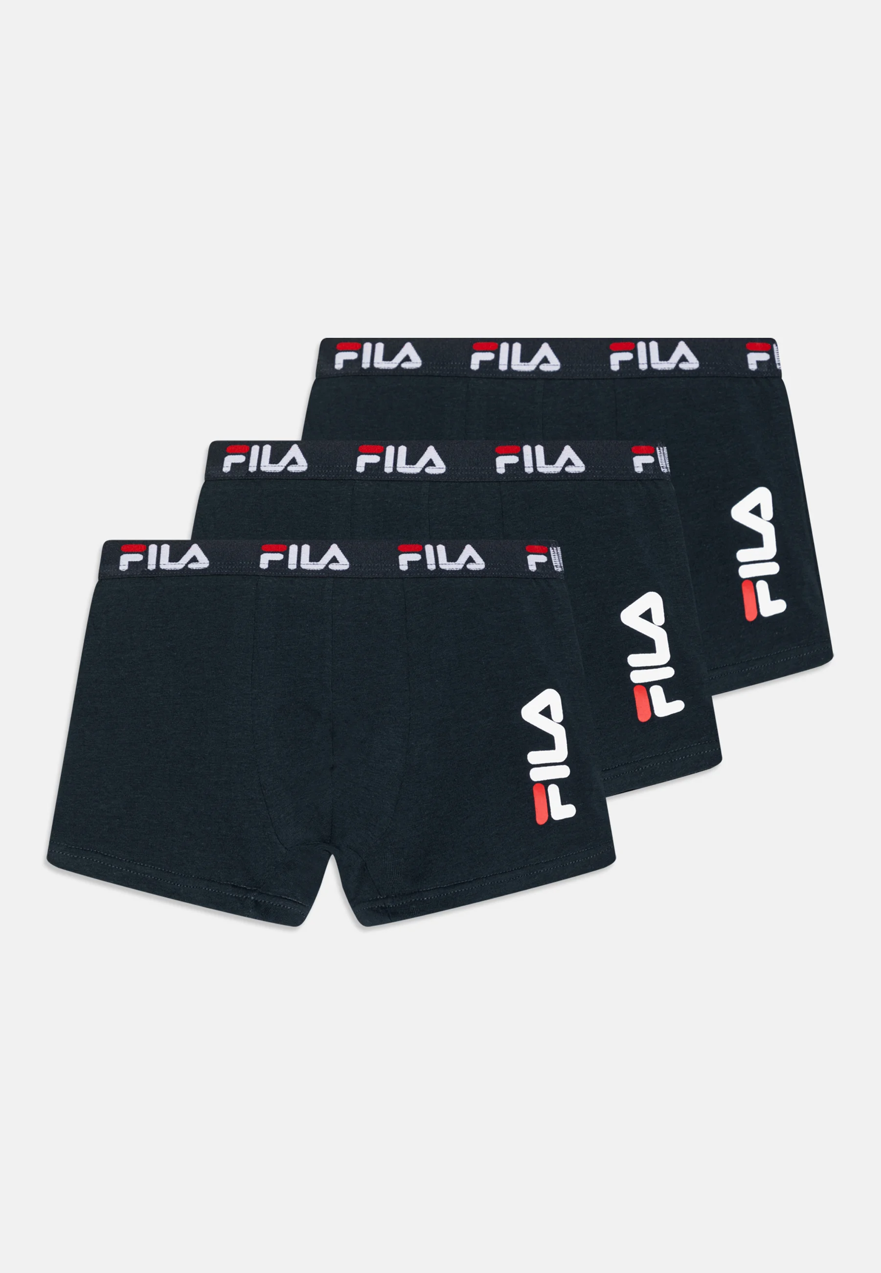 Fila BRIEFS PACK DE 3 - Culotte