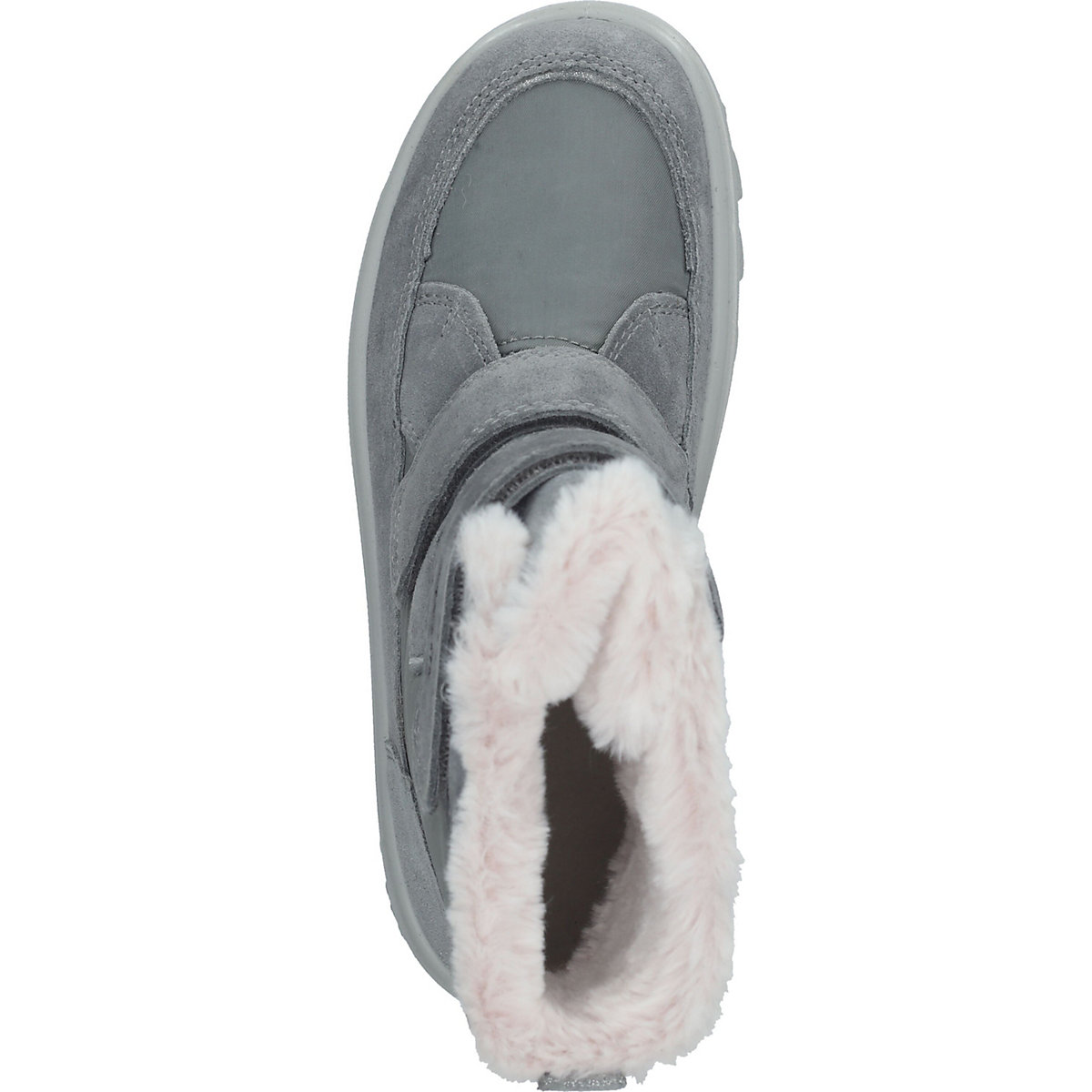 Winterstiefel WMS Weite M4 GORE-TEX für Mädchen