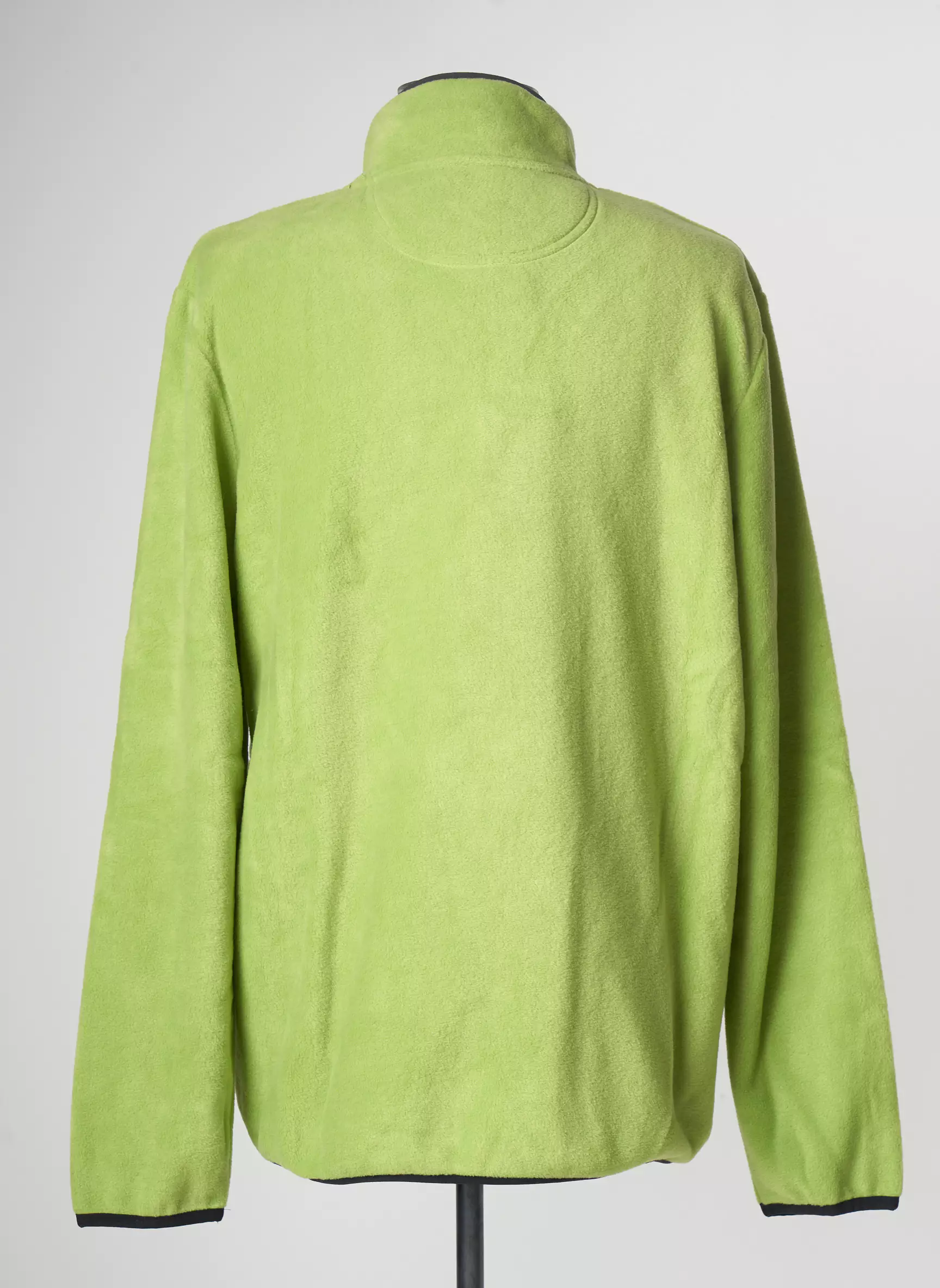 Stussy Pulls Homme couleur vert