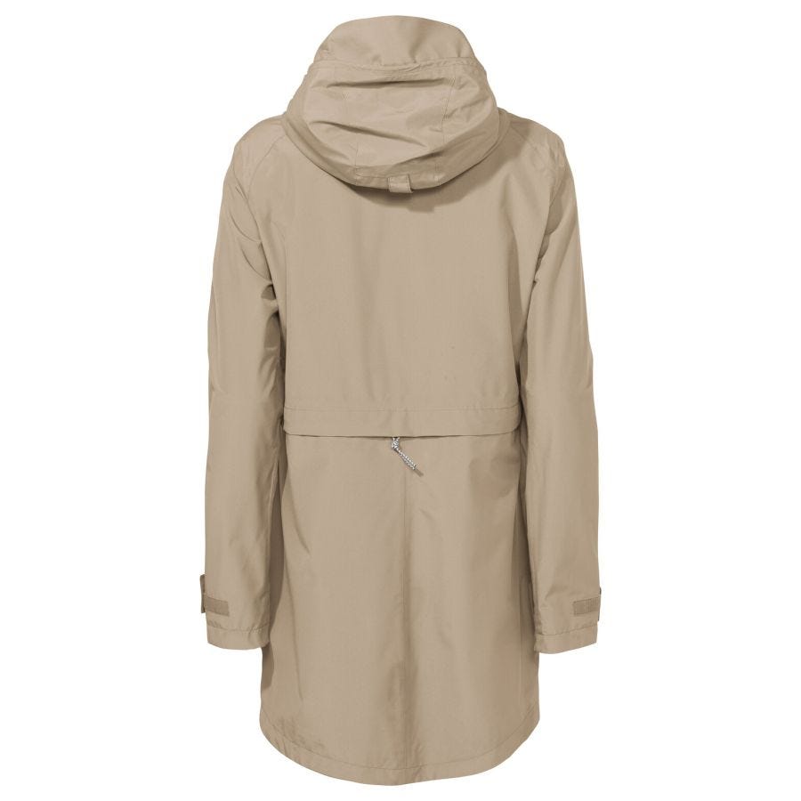 Skomer Parka II Damen