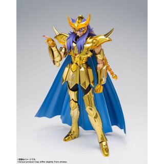 Saint Seiya Saint Cloth Myth Ex Actionfigur Scorpio Milo (Revival Version) 18 cm