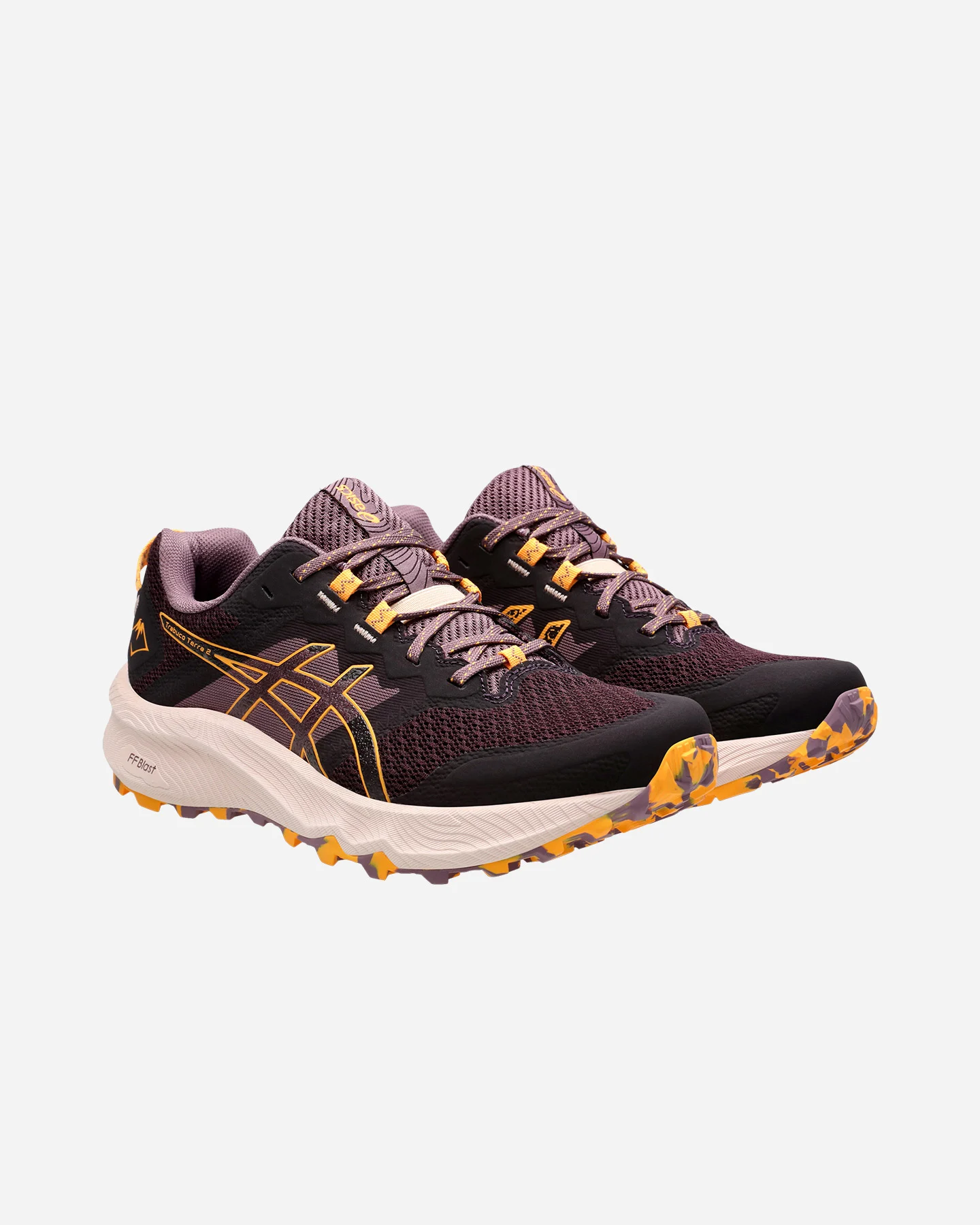Topánky Asics Trabuco Terra 2 W 1012B427-501