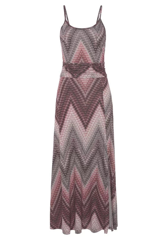 Midikleid