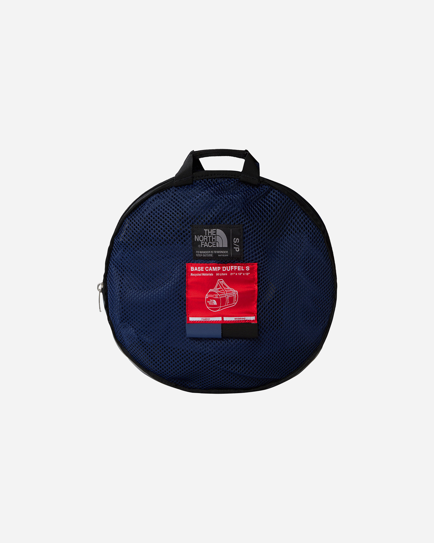 Torba podróżna The North Face Base Camp Duffel S NF0A52ST4Y21