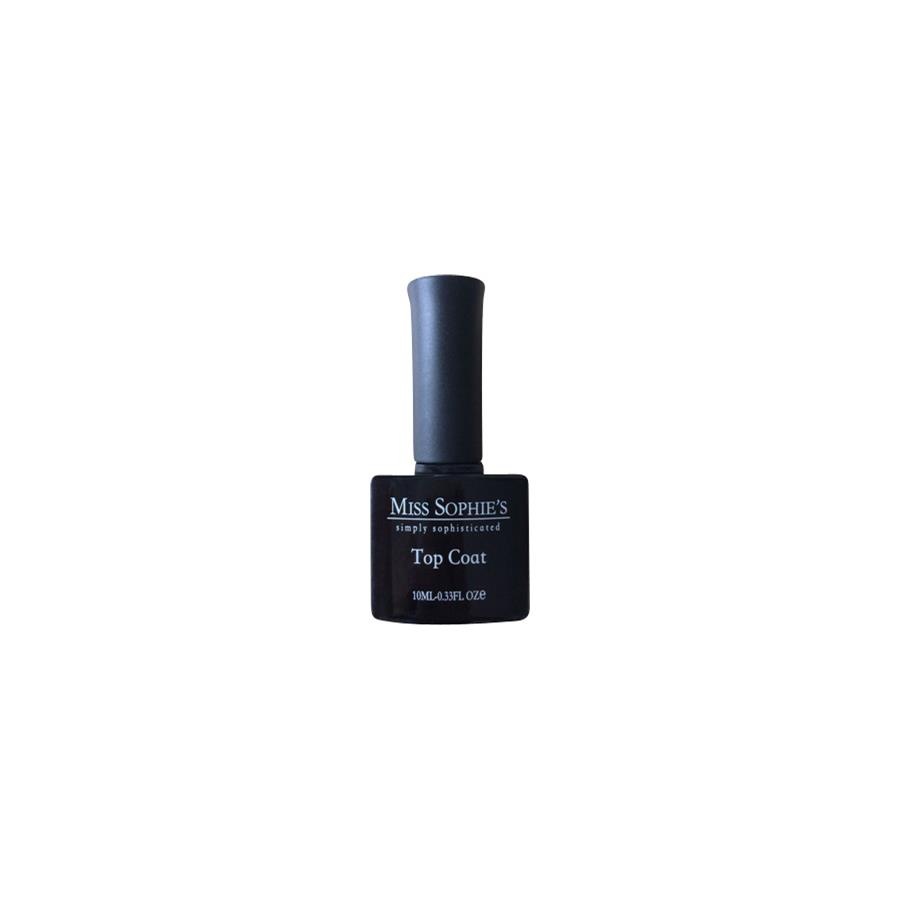 Matte Top Coat