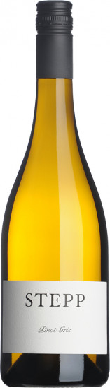 2019 STEPP Pinot Gris trocken - Weinwerk Stepp