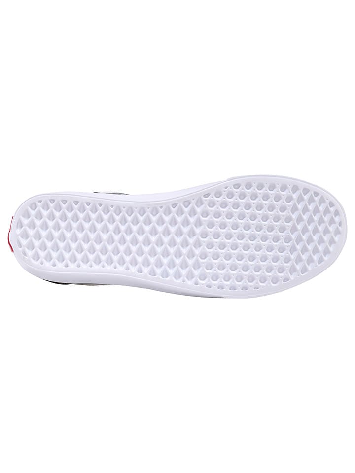 Vans Leder-Sneakers 